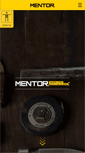 Mobile Screenshot of mentor.co.il